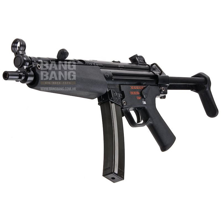 Tokyo Marui MP5A5 Next Generation (NGRS) AEG - Bang Bang Airsoft