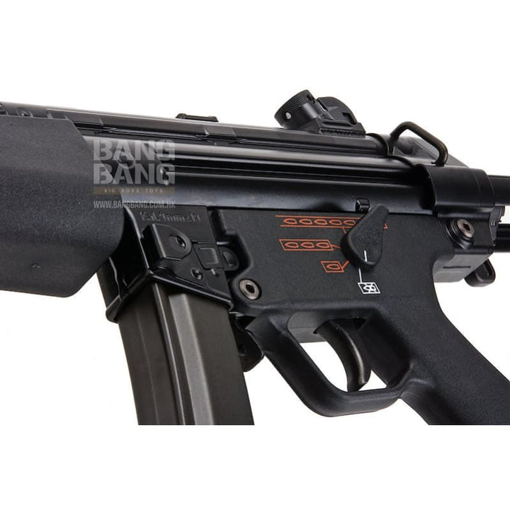 Tokyo Marui MP5A5 Next Generation (NGRS) AEG - Bang Bang Airsoft