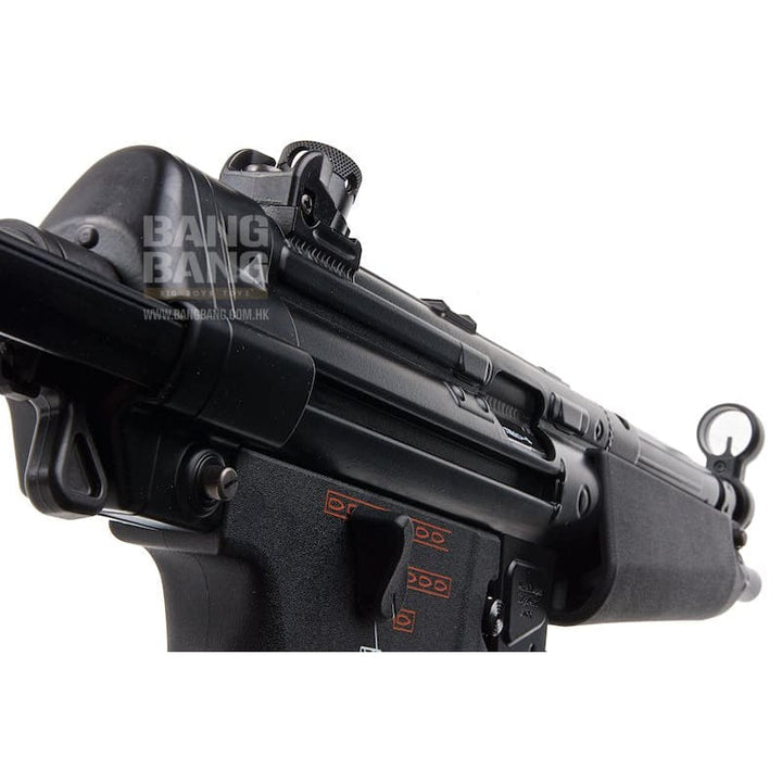 Tokyo Marui MP5A5 Next Generation (NGRS) AEG - Bang Bang Airsoft