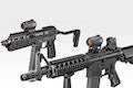Tokyo Marui MTD Pro Sight (Marui Tactical Dot Sight) - Bang Bang Airsoft