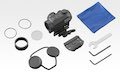 Tokyo Marui MTD Pro Sight (Marui Tactical Dot Sight) - Bang Bang Airsoft