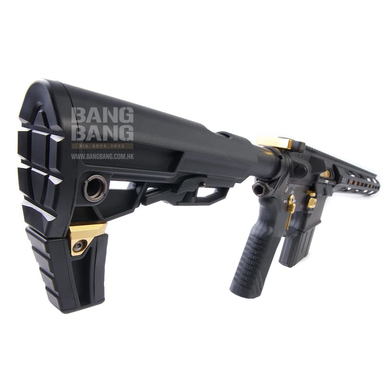Tokyo Marui MTR16 G - Edition GBBR (ZET System) - Cerakote Version - Bang Bang Airsoft