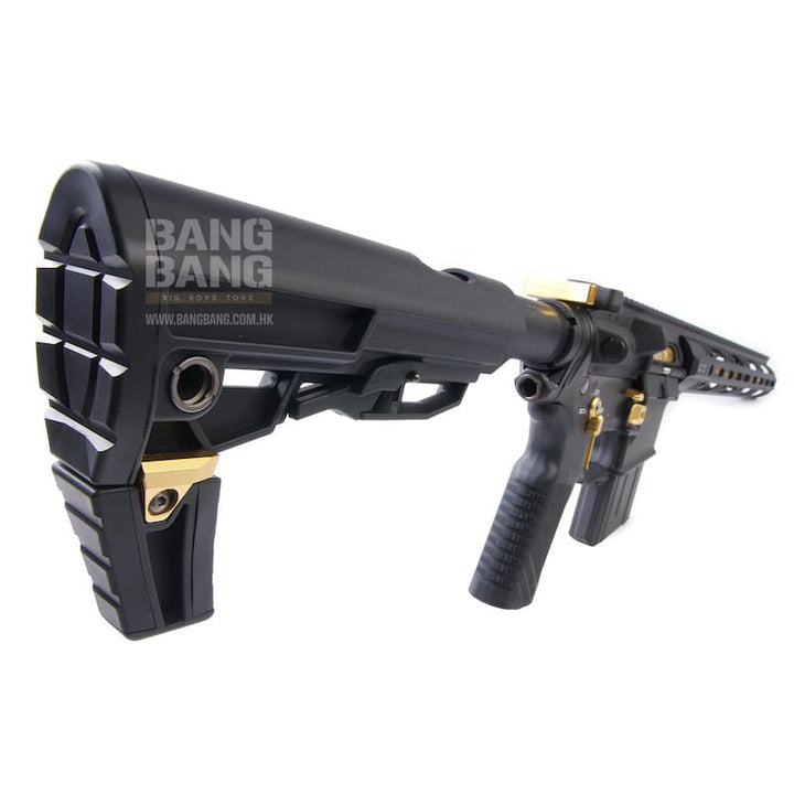 Tokyo Marui MTR16 G - Edition GBBR (ZET System) - Cerakote Version - Bang Bang Airsoft