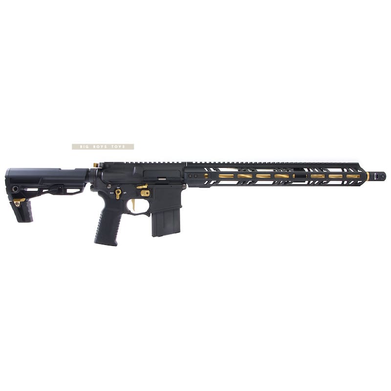 Tokyo Marui MTR16 G - Edition GBBR (ZET System) - Cerakote Version - Bang Bang Airsoft