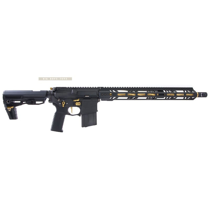 Tokyo Marui MTR16 G - Edition GBBR (ZET System) - Cerakote Version - Bang Bang Airsoft