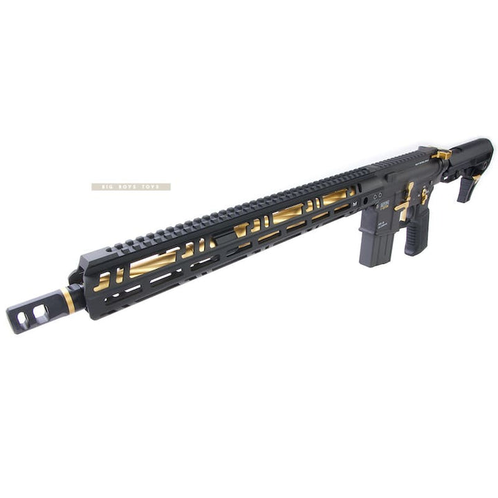 Tokyo Marui MTR16 G - Edition GBBR (ZET System) - Cerakote Version - Bang Bang Airsoft