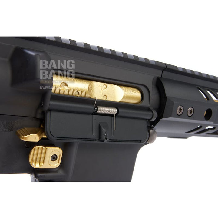 Tokyo Marui MTR16 G - Edition GBBR (ZET System) - Cerakote Version - Bang Bang Airsoft