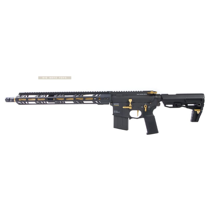 Tokyo Marui MTR16 G - Edition GBBR (ZET System) - Cerakote Version - Bang Bang Airsoft