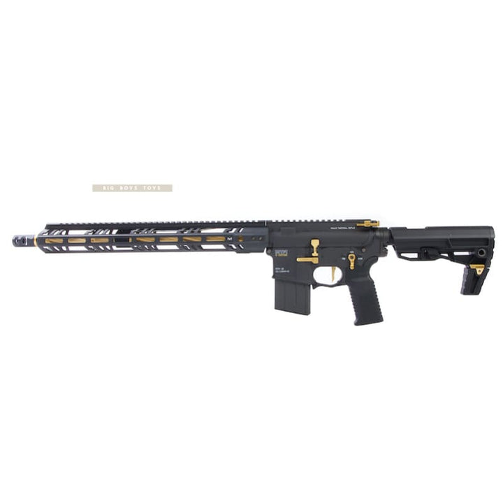 Tokyo Marui MTR16 G - Edition GBBR (ZET System) - Cerakote Version - Bang Bang Airsoft