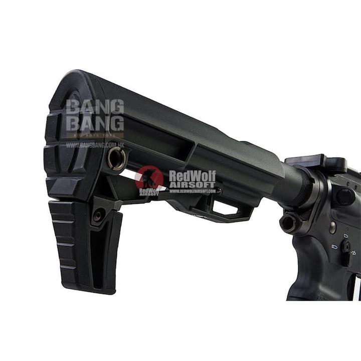 Tokyo Marui MTR16 GBBR (ZET System) - Cerakote Version - Bang Bang Airsoft