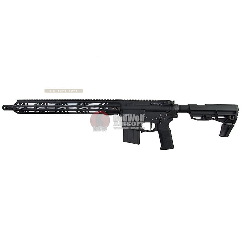 Tokyo Marui MTR16 GBBR (ZET System) - Cerakote Version - Bang Bang Airsoft