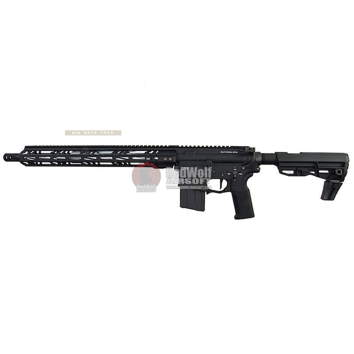 Tokyo Marui MTR16 GBBR (ZET System) - Cerakote Version - Bang Bang Airsoft