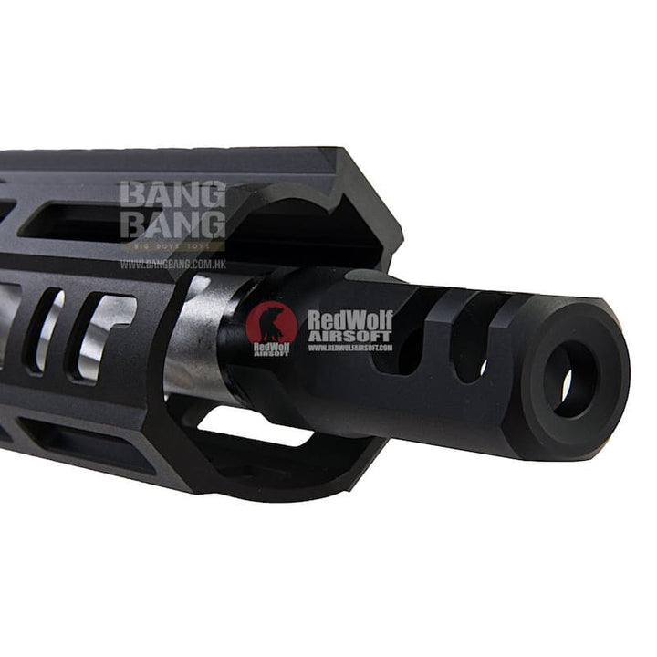 Tokyo Marui MTR16 GBBR (ZET System) - Cerakote Version - Bang Bang Airsoft
