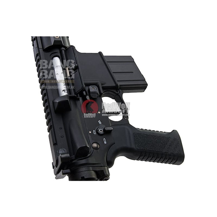 Tokyo Marui MTR16 GBBR (ZET System) - Cerakote Version - Bang Bang Airsoft