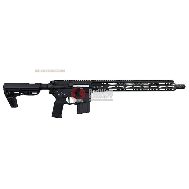 Tokyo Marui MTR16 GBBR (ZET System) - Cerakote Version - Bang Bang Airsoft