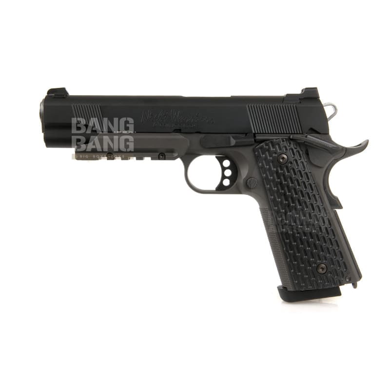 Tokyo Marui Night Warrior - Bang Bang Airsoft