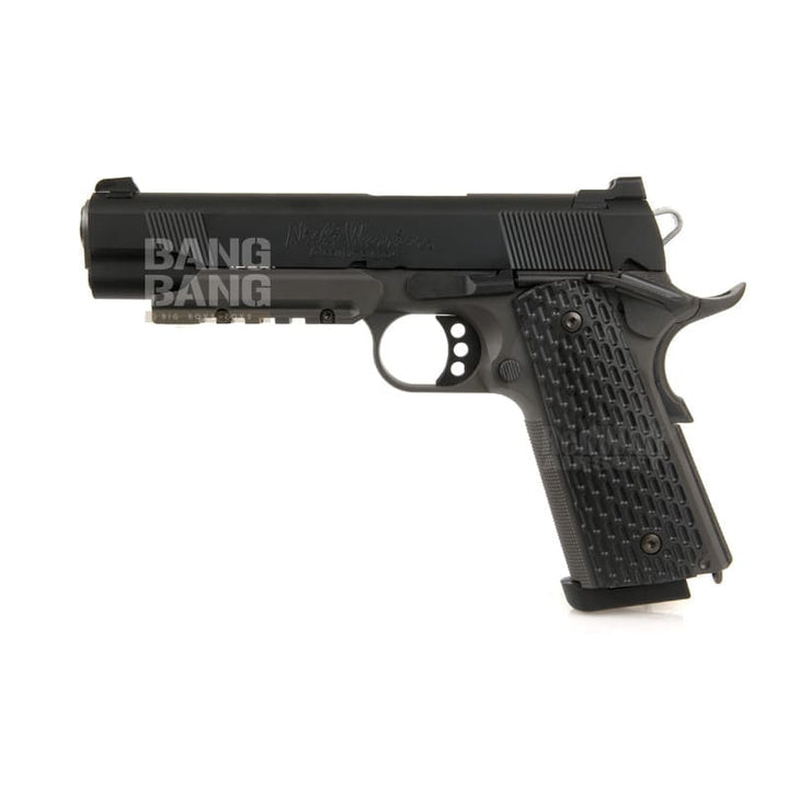 Tokyo Marui Night Warrior - Bang Bang Airsoft