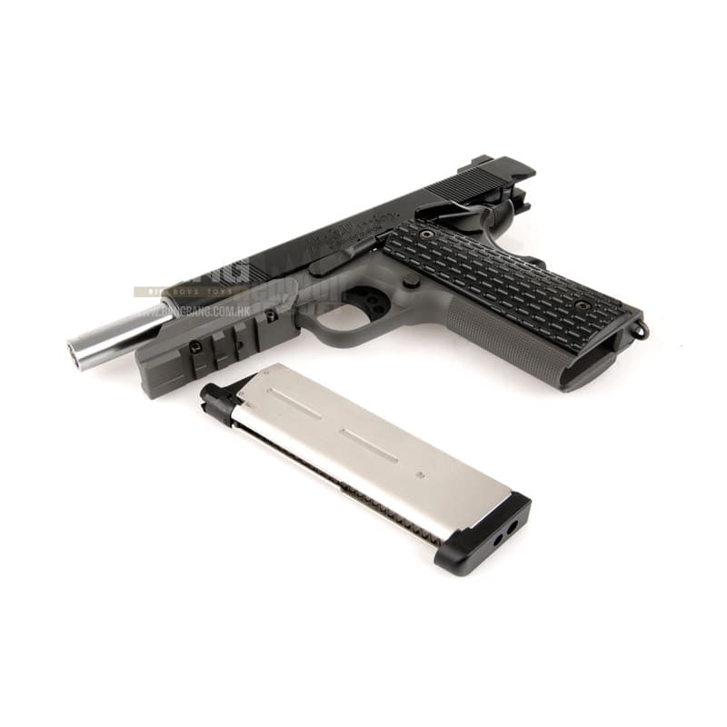 Tokyo Marui Night Warrior - Bang Bang Airsoft