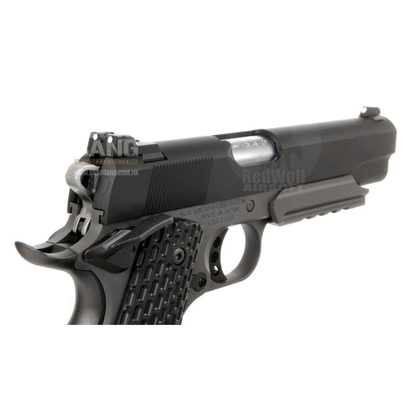 Tokyo Marui Night Warrior - Bang Bang Airsoft