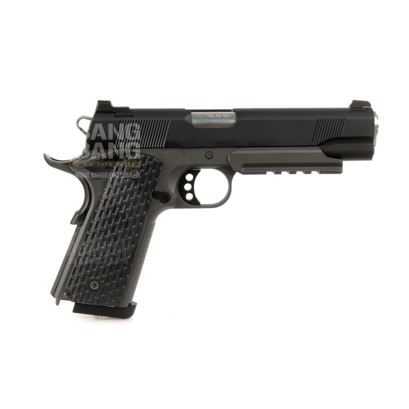 Tokyo Marui Night Warrior - Bang Bang Airsoft