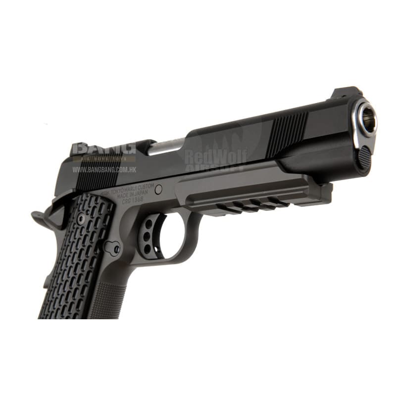 Tokyo Marui Night Warrior - Bang Bang Airsoft