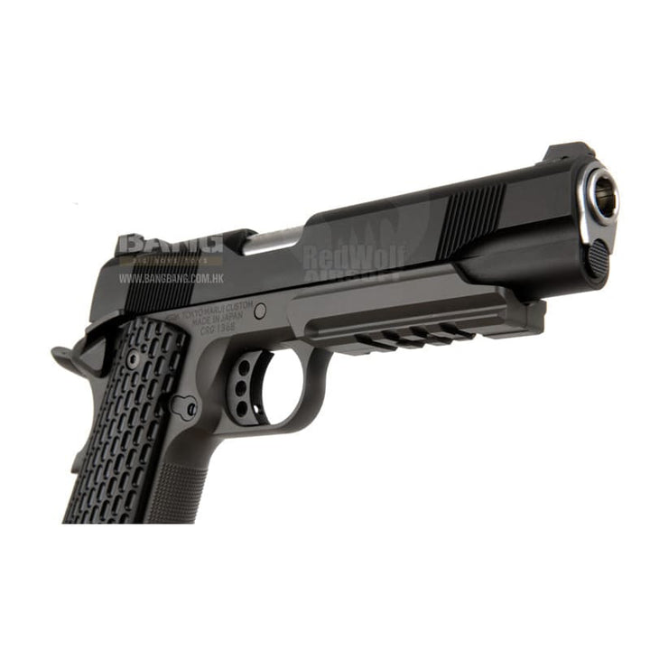 Tokyo Marui Night Warrior - Bang Bang Airsoft