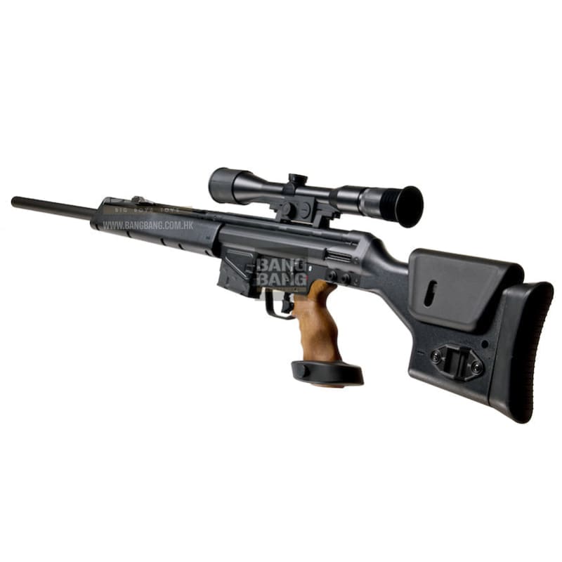 Tokyo Marui PSG - 1 - Bang Bang Airsoft
