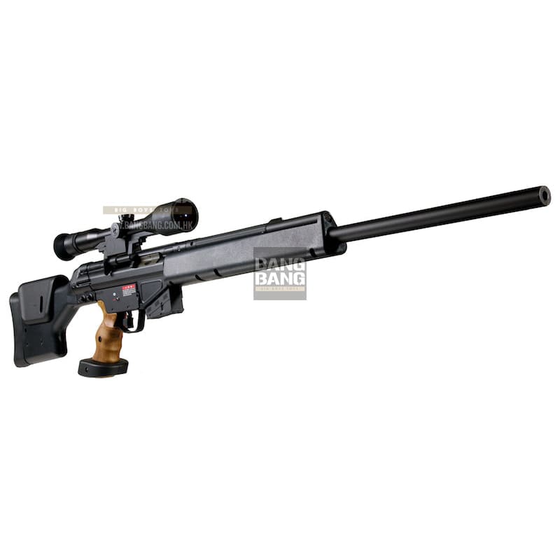 Tokyo Marui PSG - 1 - Bang Bang Airsoft