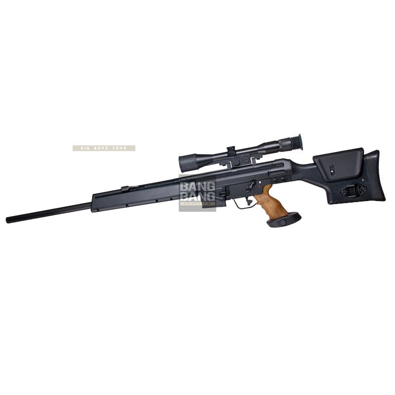 Tokyo Marui PSG - 1 - Bang Bang Airsoft