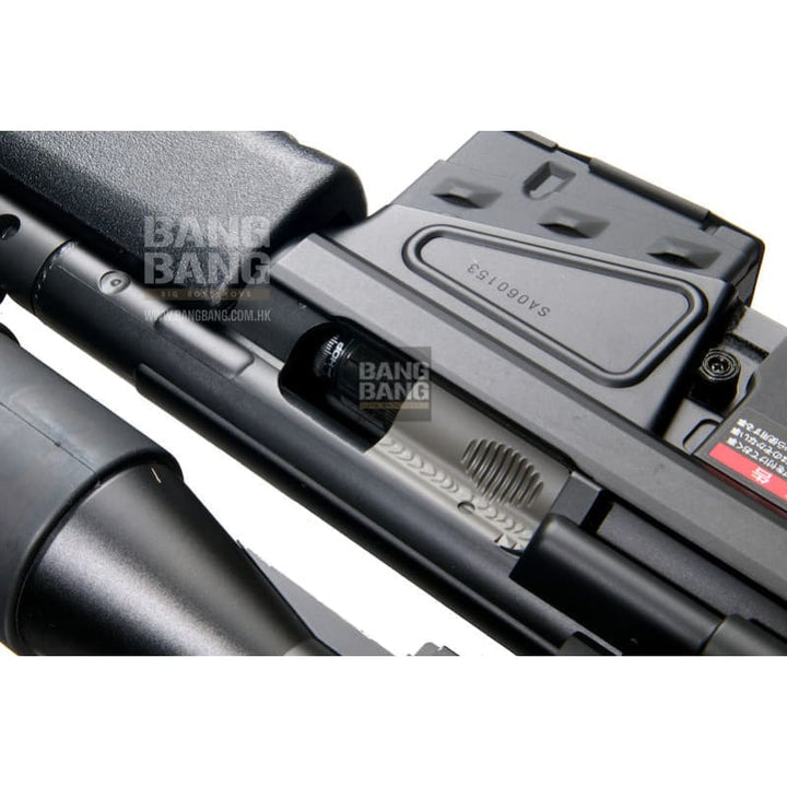 Tokyo Marui PSG - 1 - Bang Bang Airsoft
