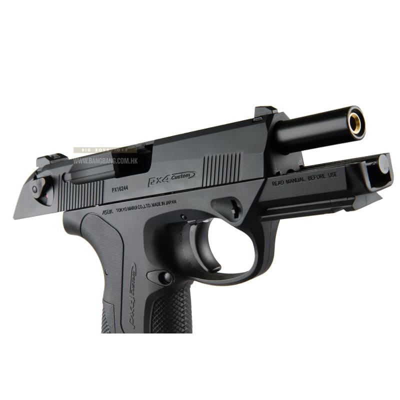 Tokyo Marui PX4 - Bang Bang Airsoft