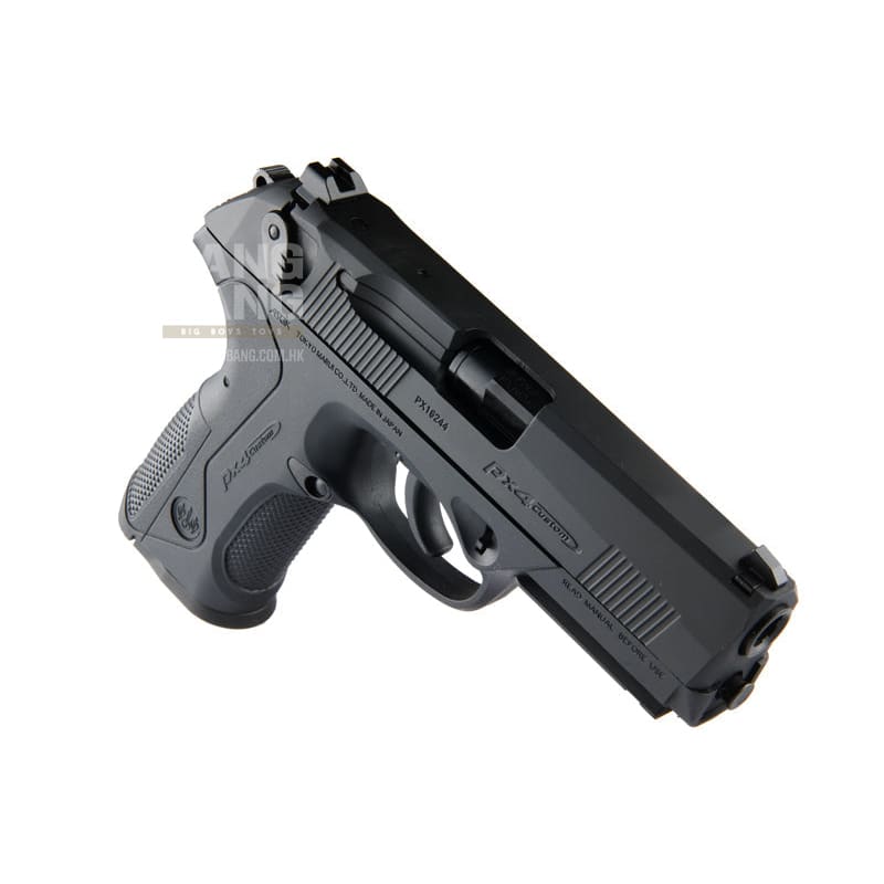 Tokyo Marui PX4 - Bang Bang Airsoft