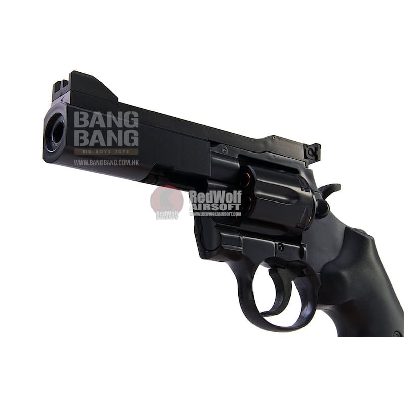 Tokyo Marui Python PPC Custom 4inch - Bang Bang Airsoft