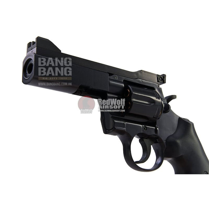 Tokyo Marui Python PPC Custom 4inch - Bang Bang Airsoft