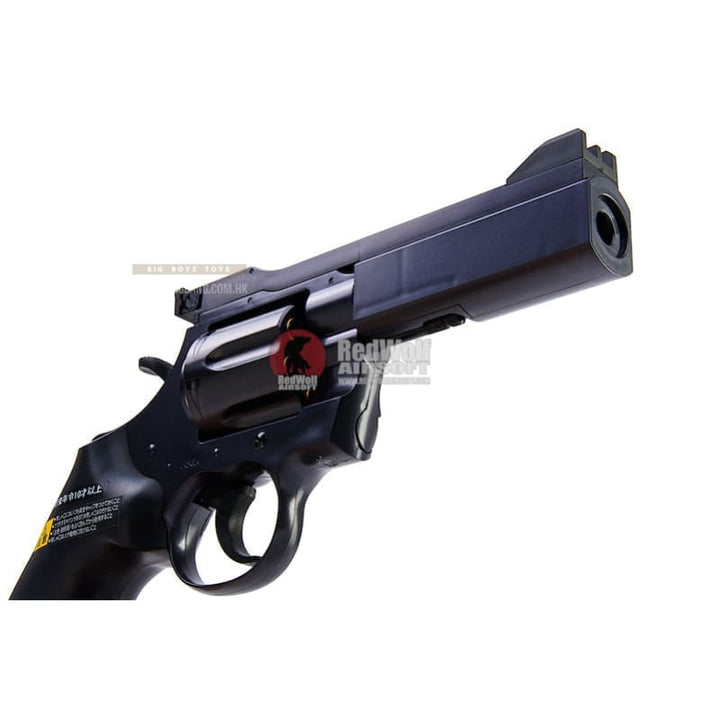 Tokyo Marui Python PPC Custom 4inch - Bang Bang Airsoft
