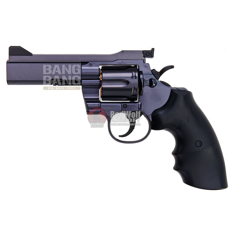 Tokyo Marui Python PPC Custom 4inch - Bang Bang Airsoft