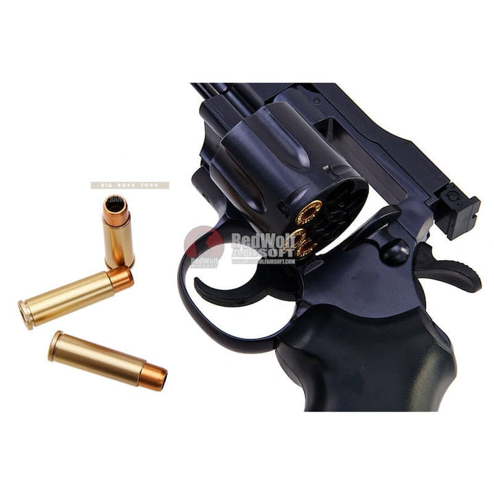 Tokyo Marui Python PPC Custom 4inch - Bang Bang Airsoft