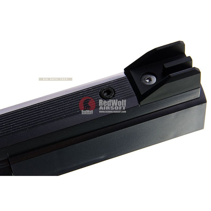 Tokyo Marui Python PPC Custom 4inch - Bang Bang Airsoft