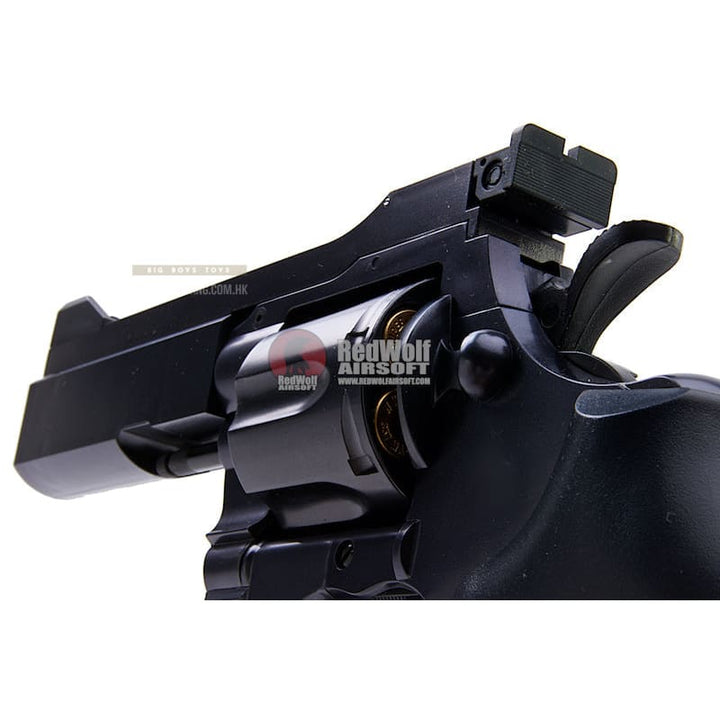 Tokyo Marui Python PPC Custom 4inch - Bang Bang Airsoft