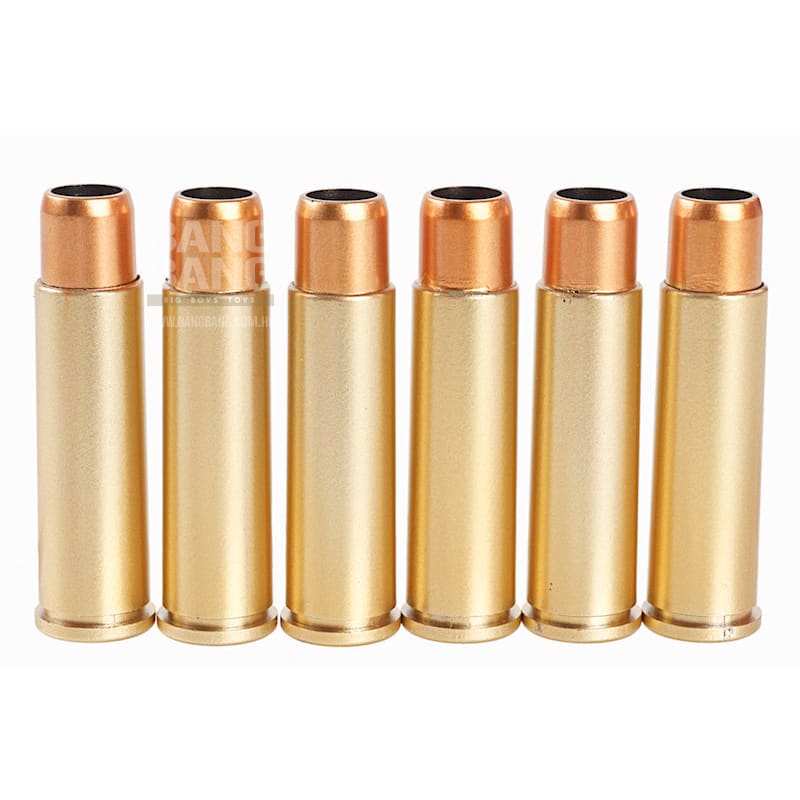 Tokyo Marui Python Spare Cartridge for Tokyo Marui Python Spring Gun - Bang Bang Airsoft