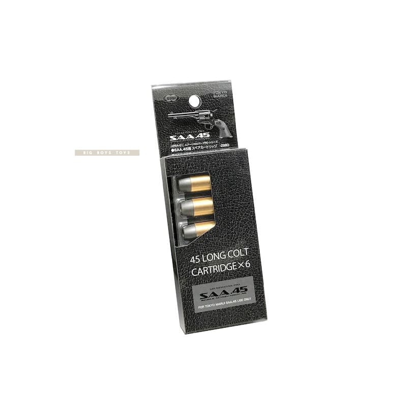 Tokyo Marui SAA.45 Spare Cartridge - Bang Bang Airsoft