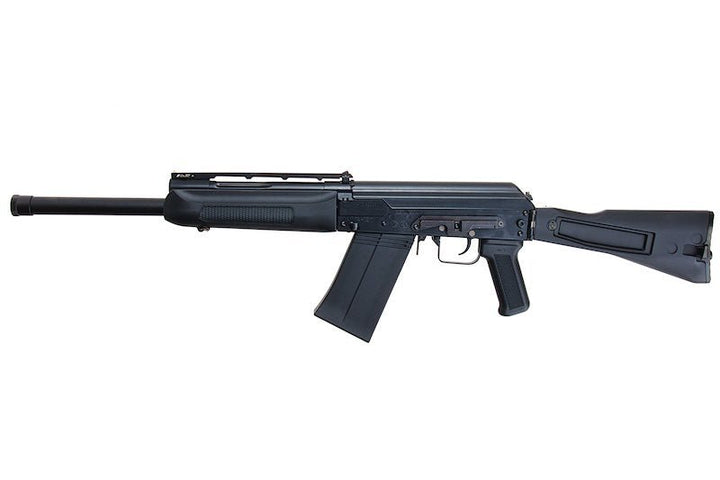 Tokyo Marui SAIGA 12K Gas Blow Back Shotgun - Black - Bang Bang Airsoft