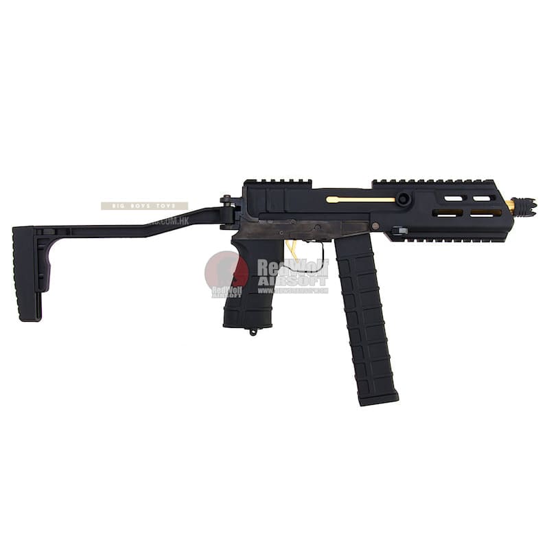 Tokyo Marui SCORPION Mod M - Bang Bang Airsoft