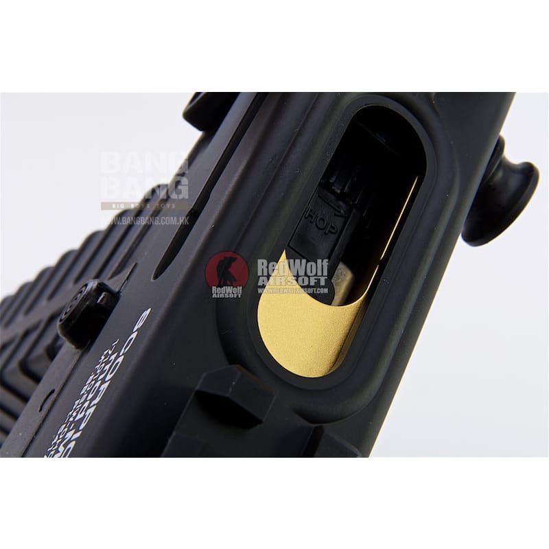 Tokyo Marui SCORPION Mod M - Bang Bang Airsoft