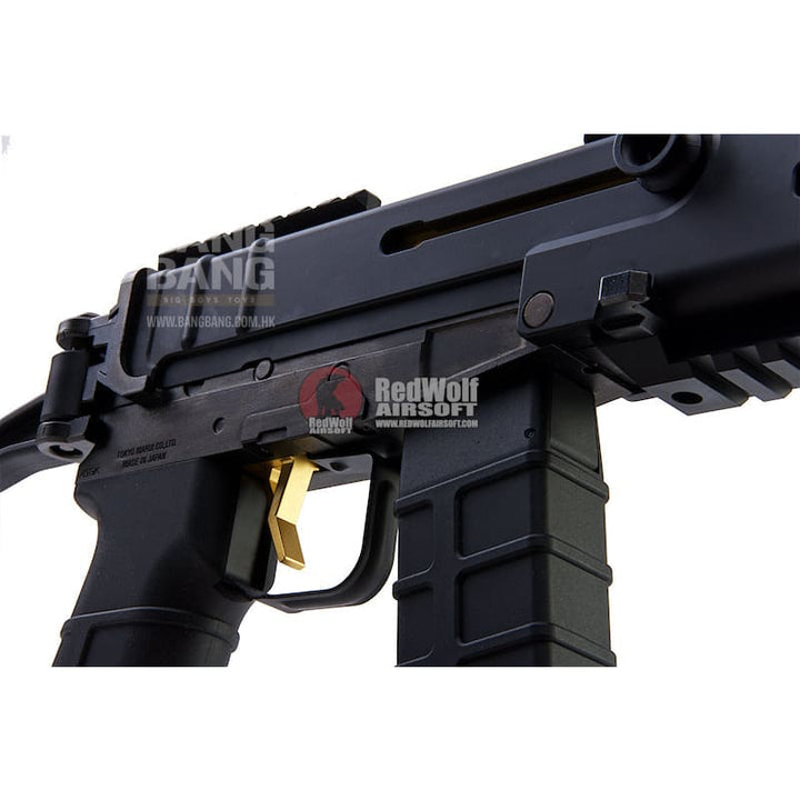 Tokyo Marui SCORPION Mod M - Bang Bang Airsoft