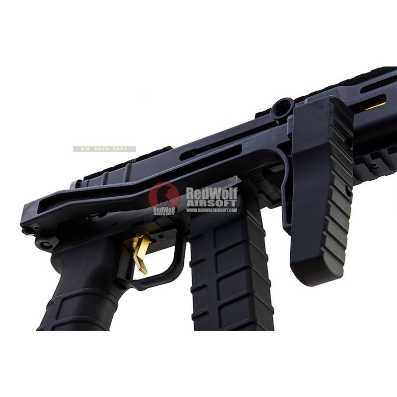 Tokyo Marui SCORPION Mod M - Bang Bang Airsoft