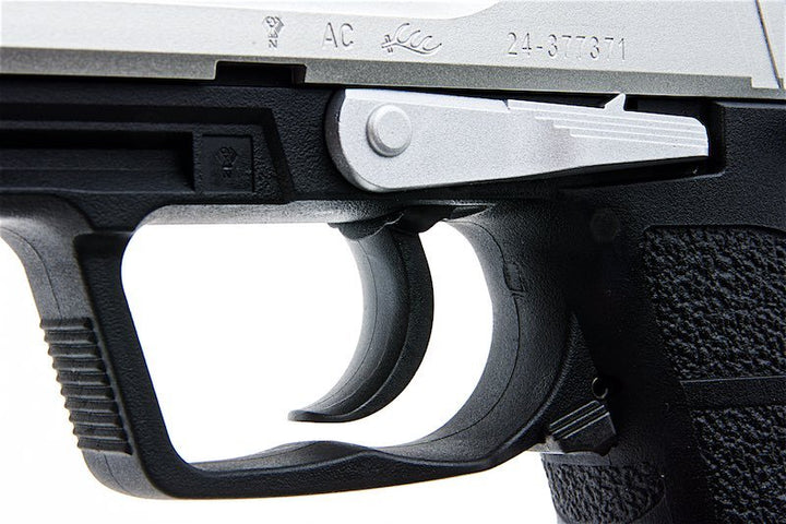 Tokyo Marui SG - 09R Biohazard RE:4 GBB Airsoft Pistol (Limited Edition) - Bang Bang Airsoft