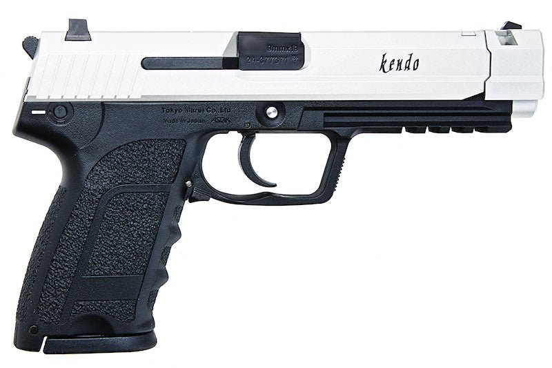 Tokyo Marui SG - 09R Biohazard RE:4 GBB Airsoft Pistol (Limited Edition) - Bang Bang Airsoft