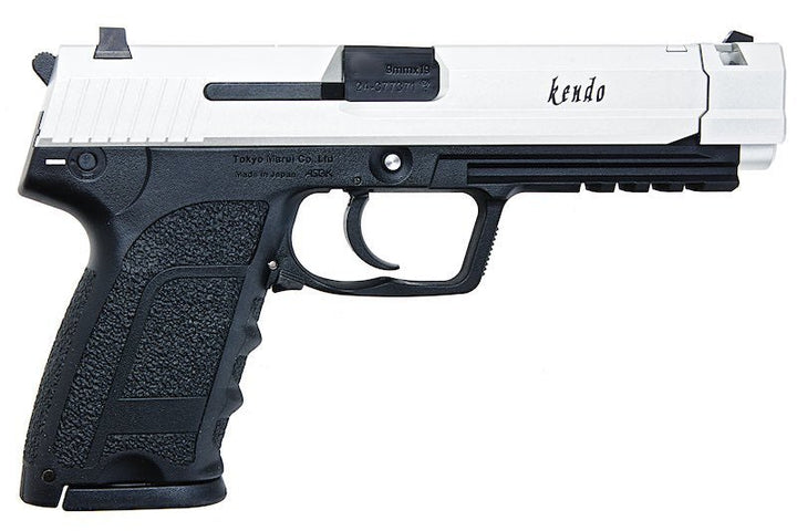 Tokyo Marui SG - 09R Biohazard RE:4 GBB Airsoft Pistol (Limited Edition) - Bang Bang Airsoft
