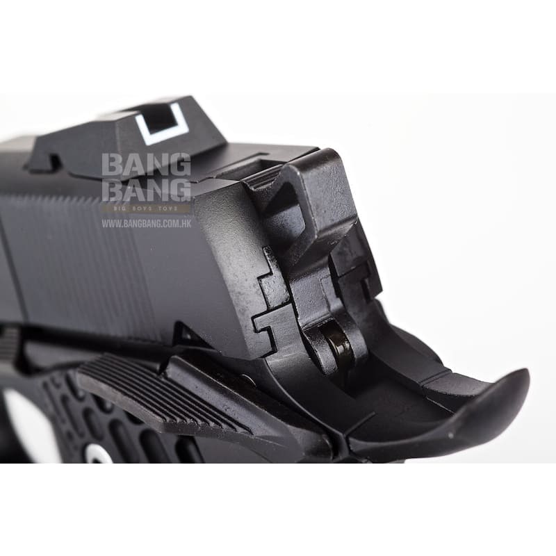 Tokyo Marui Strike Warrior - Bang Bang Airsoft